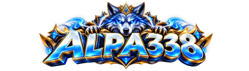 Logo ALPA338